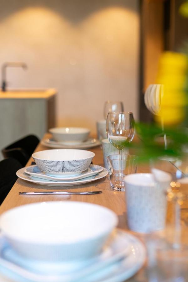 Luxury Villa Lapland Rovaniemi Eksteriør billede