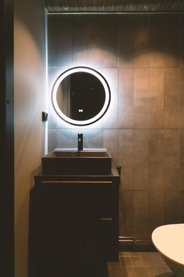 Luxury Villa Lapland Rovaniemi Eksteriør billede